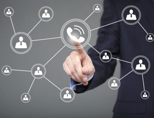 Virtual Phone System